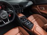 Audi R8 Spyder V10 2019 года (WW)